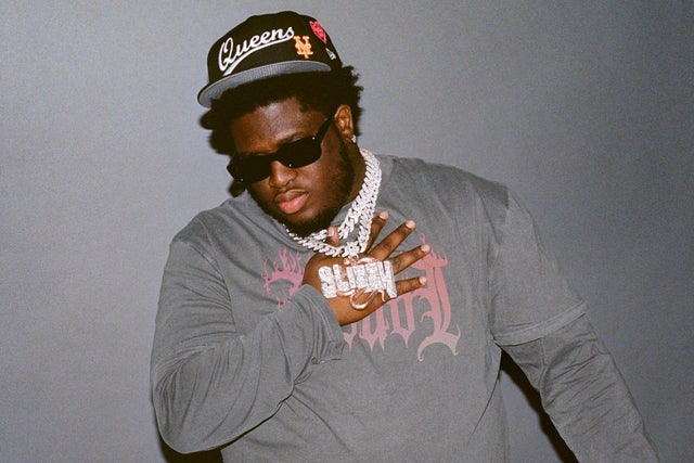 Presale codes for monster energy presents: cash cobain party with slizzy: members use these when buying pre-sale tickets