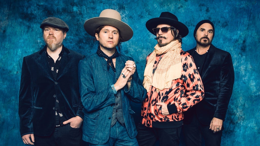 Rival Sons