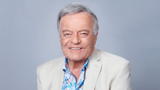 Tony Blackburn - Sound of the 60s Live