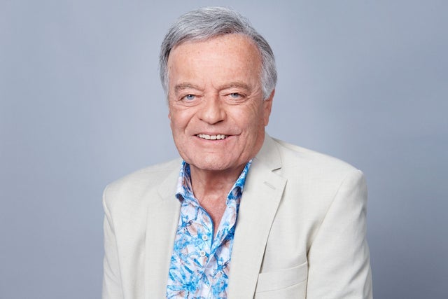 Sounds Of The 60's Live - Hosted By Tony Blackburn OBE