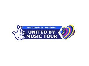 United By Music - Rhoda Dakar, 2023-09-06, Глазго