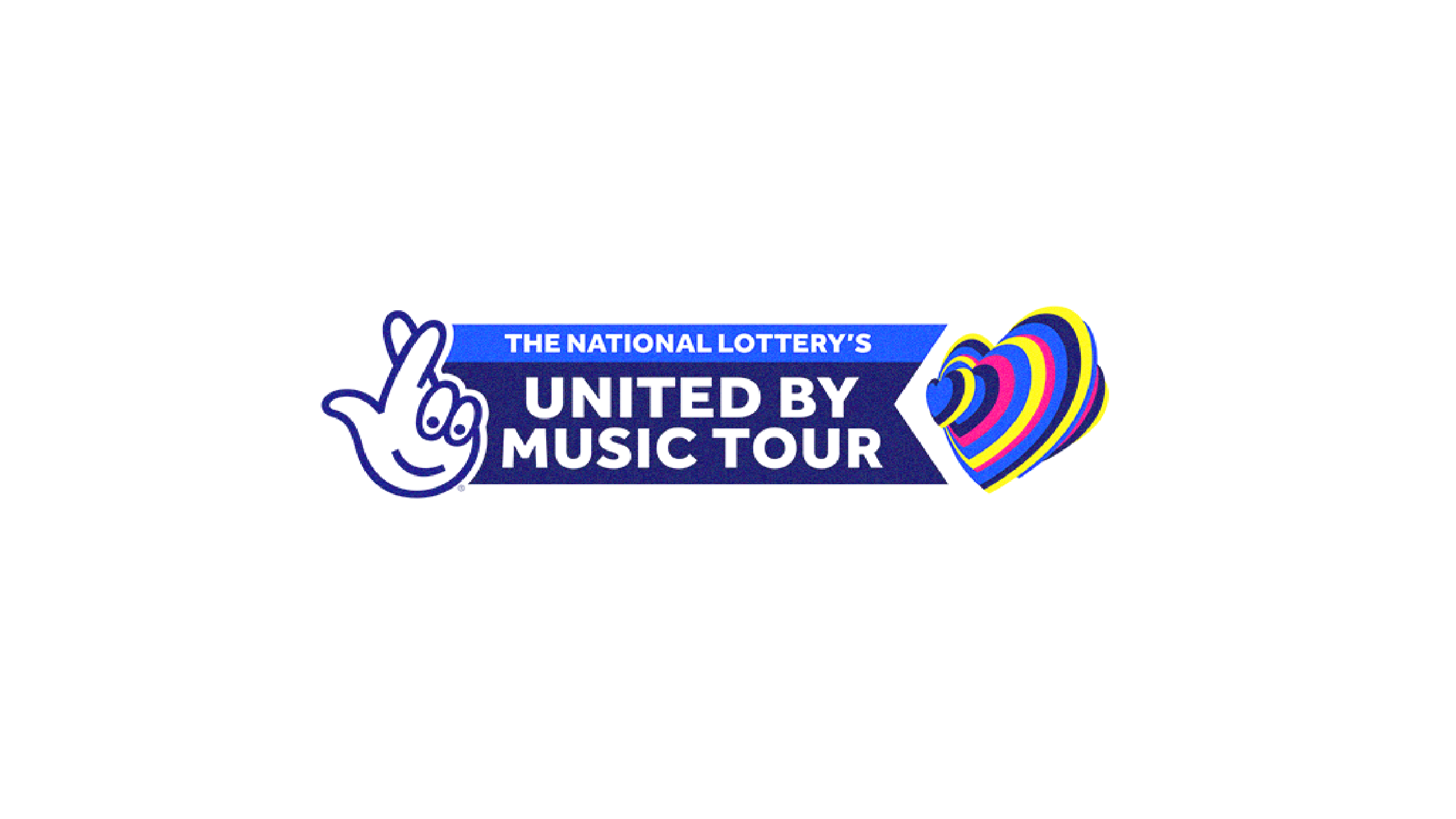 United By Music - the Big Moon Event Title Pic