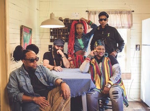 Arrested Development w/ Brandi & the Alexanders + Funk Flex