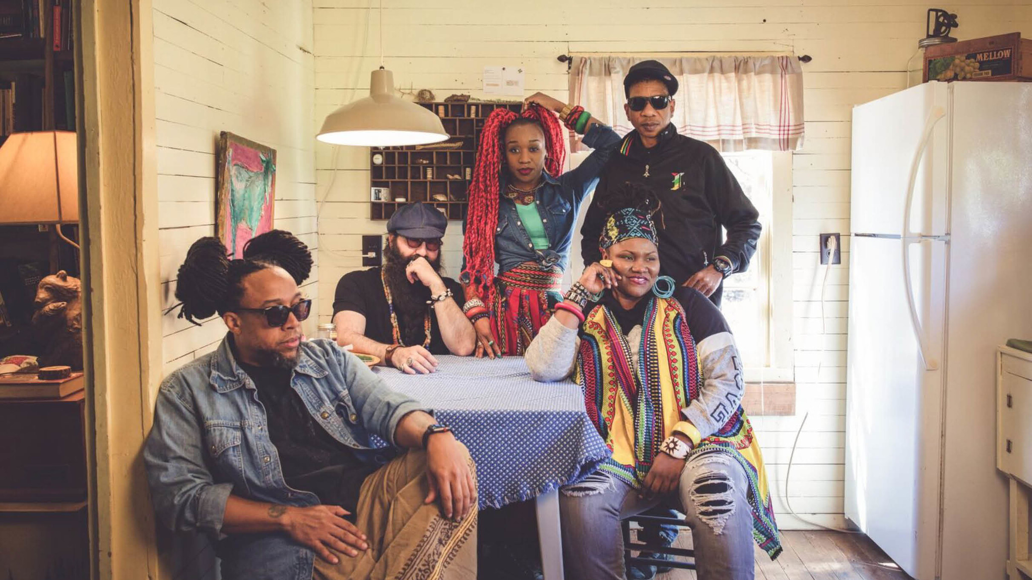 Arrested Development Tickets, 2022 Concert Tour Dates Ticketmaster