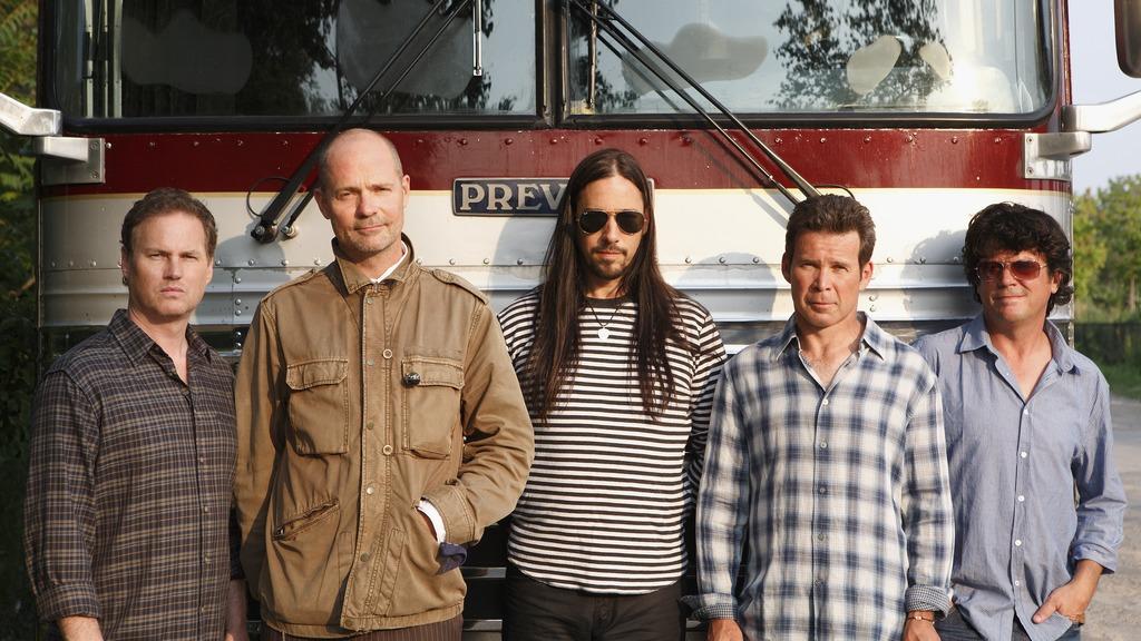 This Is Our Life - In Conversation With The Tragically Hip