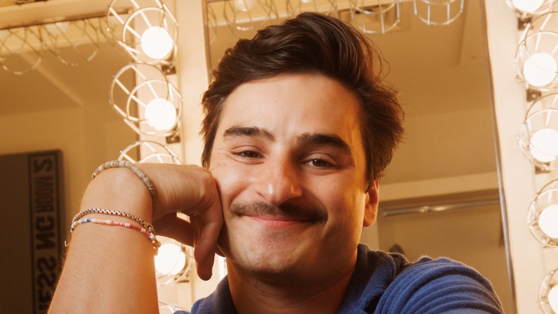 Photo of Netflix Is A Joke Presents: Joey Dardano: Another Direction