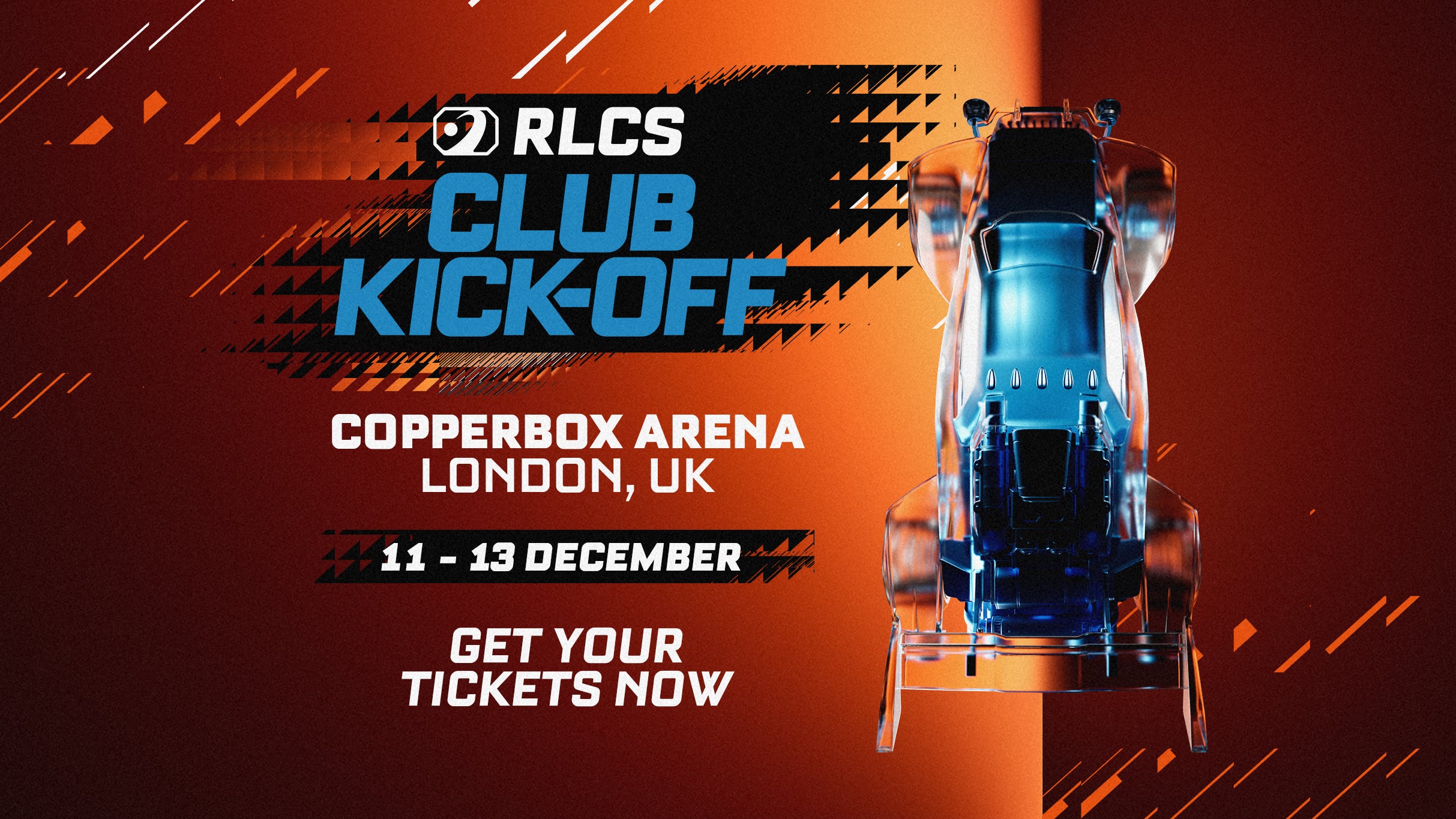 Rocket League Championship Series