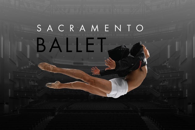 Sacramento Ballet Presents: Dracula