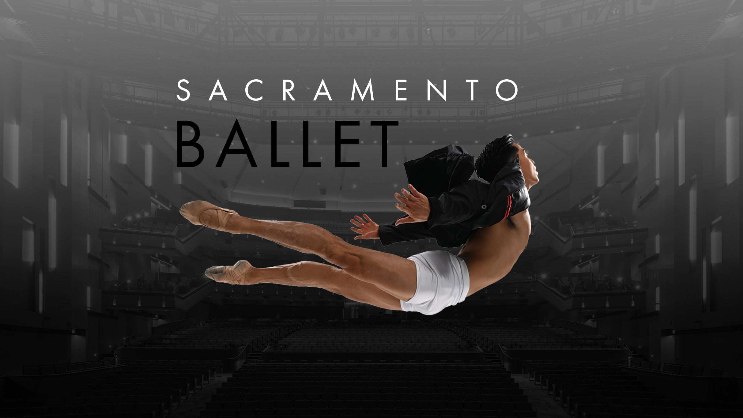 Sacramento Ballet Presents: Dracula at SAFE Credit Union Performing Arts Center – Sacramento, CA