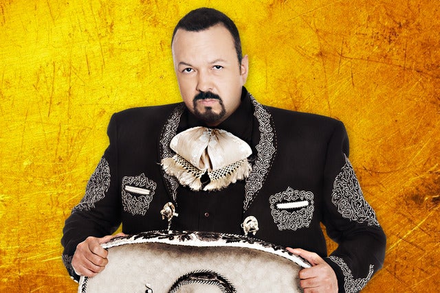 Pepe Aguilar