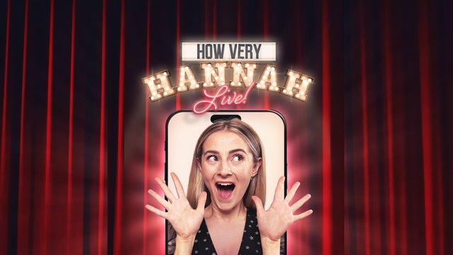 How Very Hannah