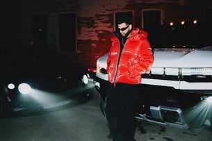 Harkirat Sangha: Interstellar World Tour (Melbourne)