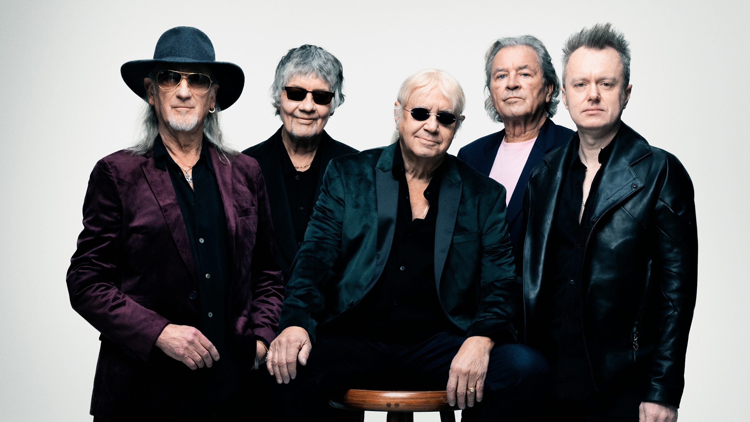 DEEP PURPLE
