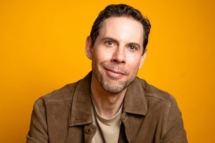 Ryan Hamilton: Making Good Time