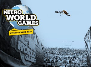 Nitro World Games - Weekend Principality Stadium Seating Plan Nitro World Games - Weekend Principality Stadium Seating Plan