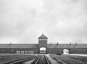 Auschwitz. Not Long Ago. Not Far Away.