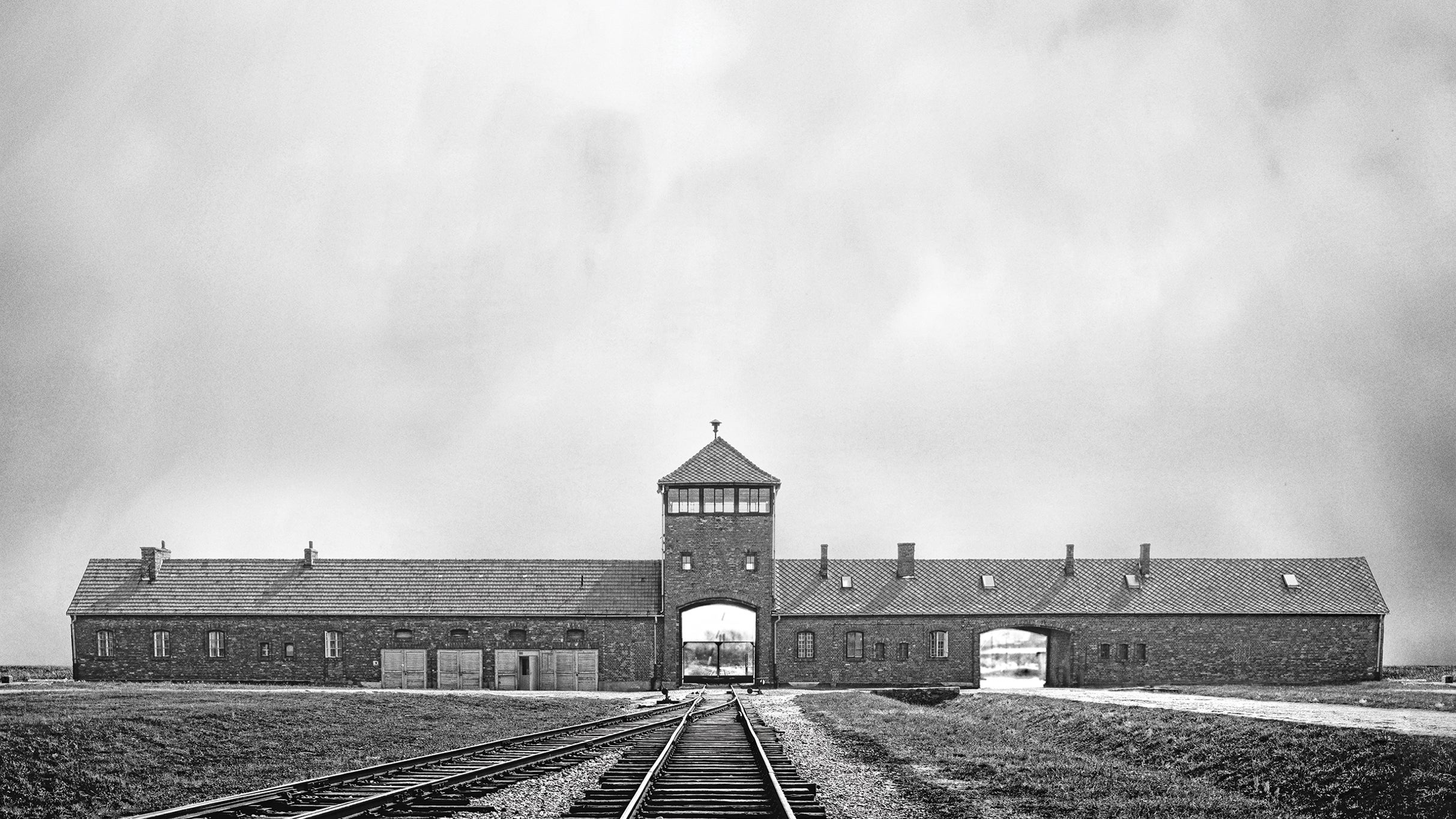 Auschwitz. Not Long Ago. Not Far Away.