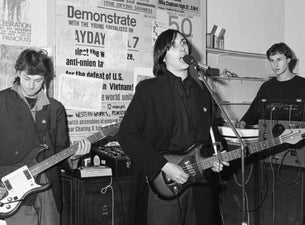 Cabaret Voltaire, 2025-11-17, Глазго