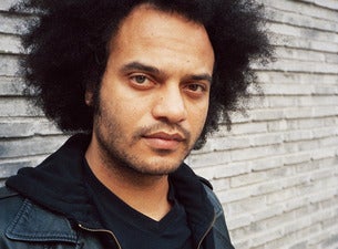 Zeal & Ardor, 2022-11-11, Глазго