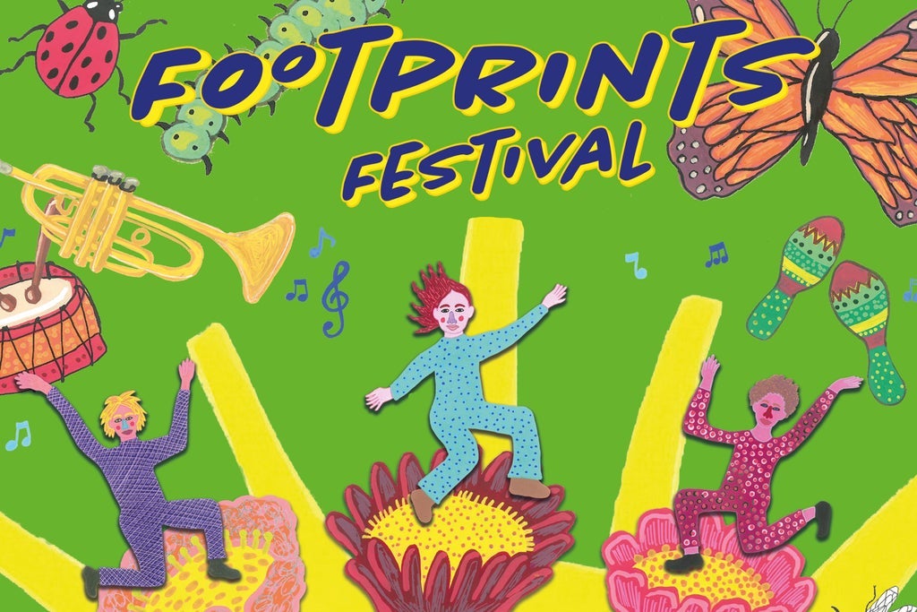 Footprints Festival 2027