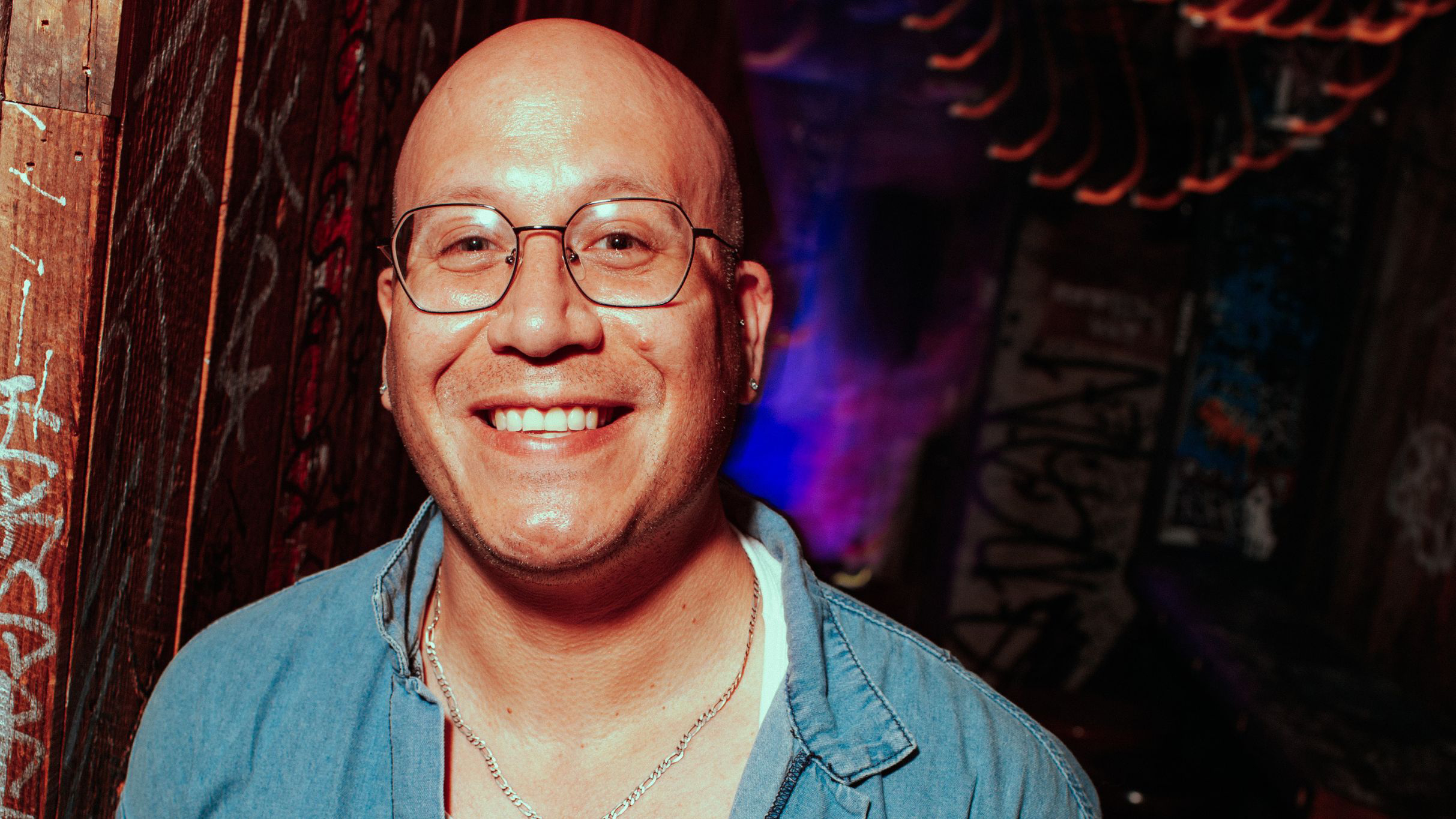 Alejandro Morales