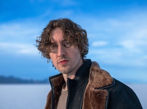 Dean Lewis - The Epilogue World Tour, 2025-02-14, Glasgow