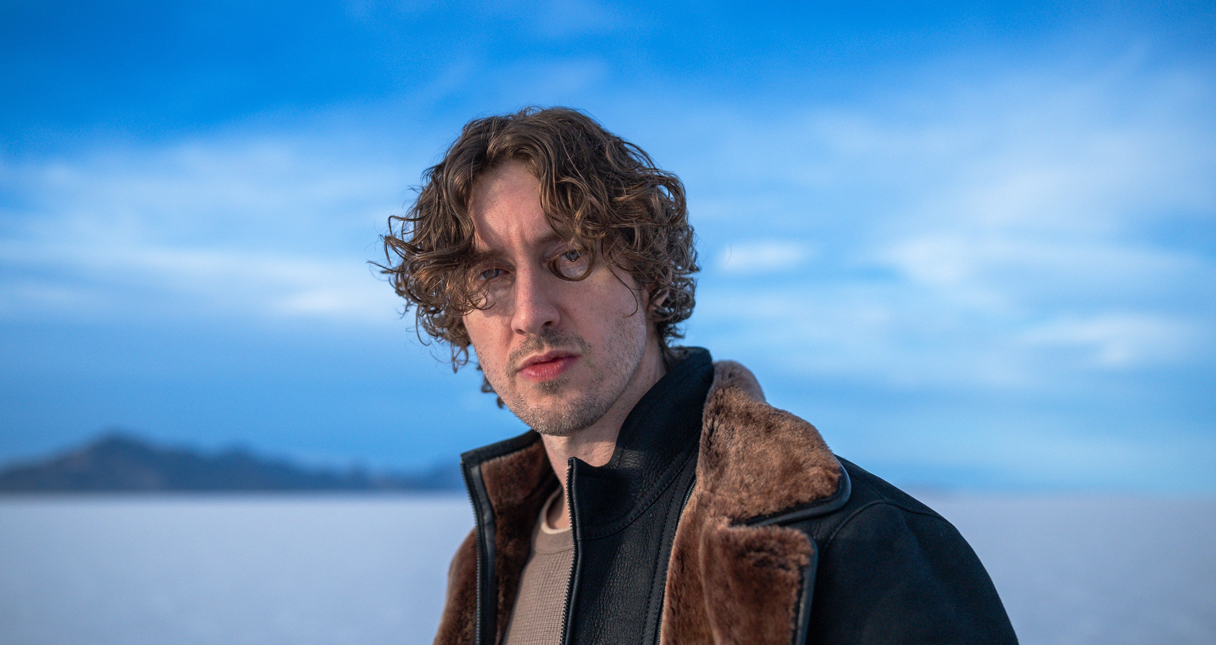 updated presale password for Dean Lewis - The Epilogue World Tour tickets in Manchester