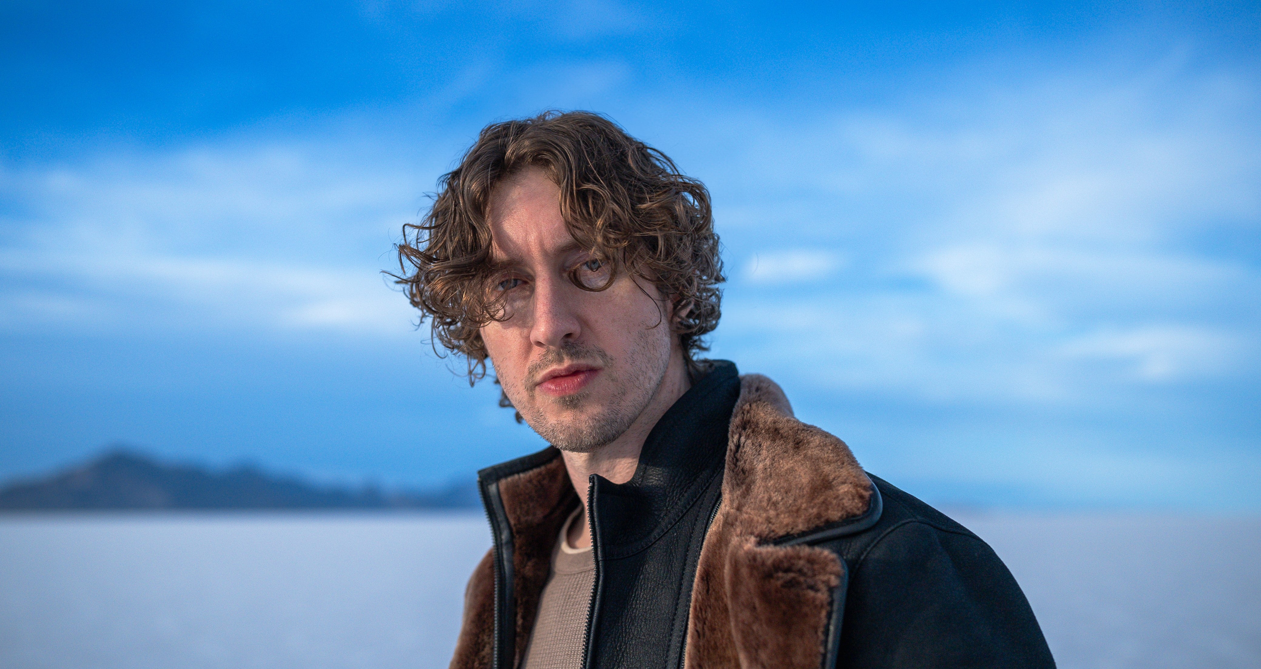 Dean Lewis at Palace Theatre-MN – St. Paul, MN