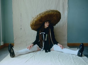 dodie with special guest Andy Louis