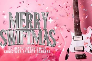 Merry Swiftmas