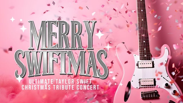 Merry Swiftmas