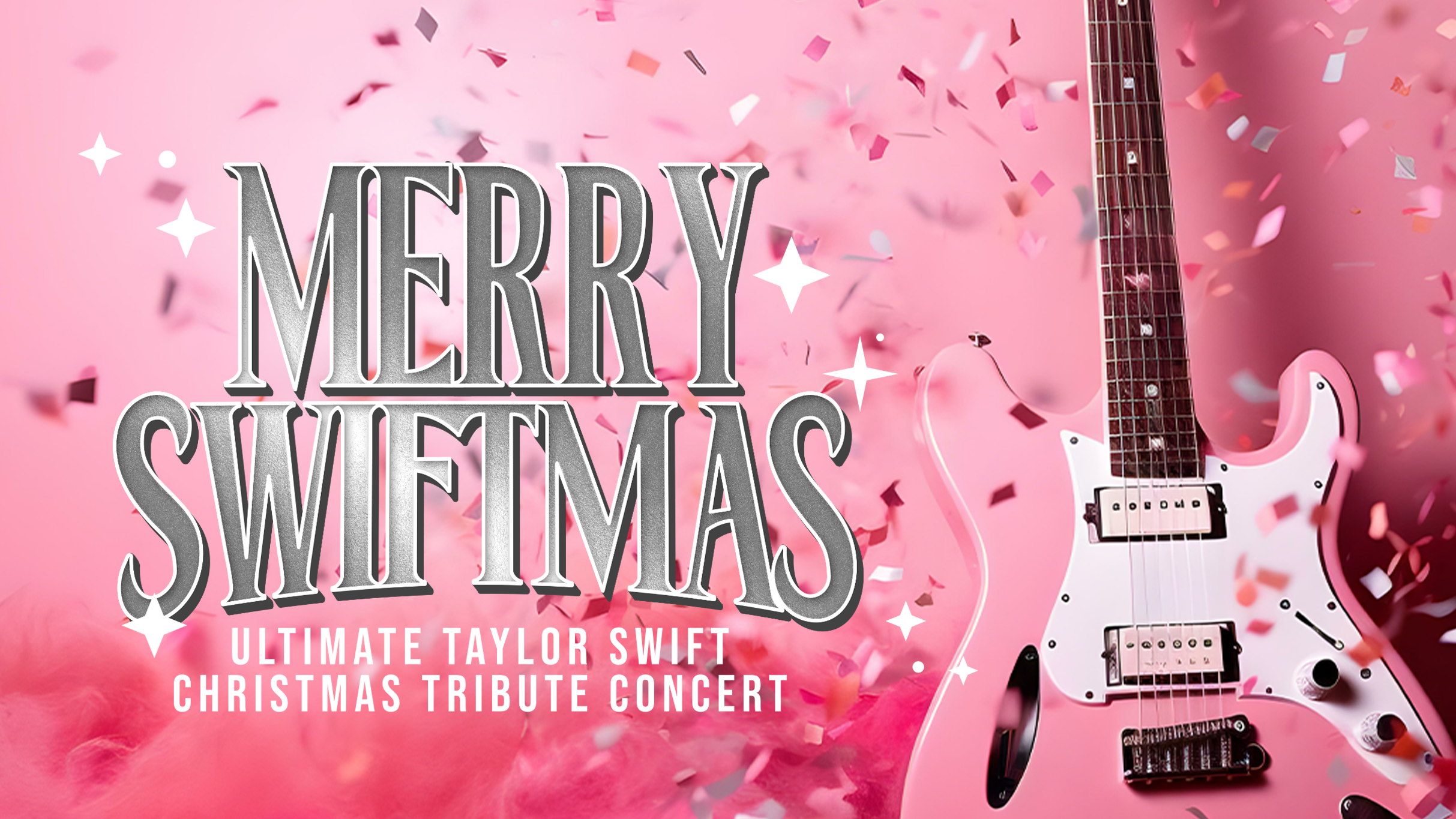 Merry Swiftmas