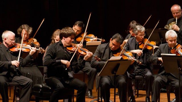 Academy of St Martin In The Fields Chamber Ensemble live