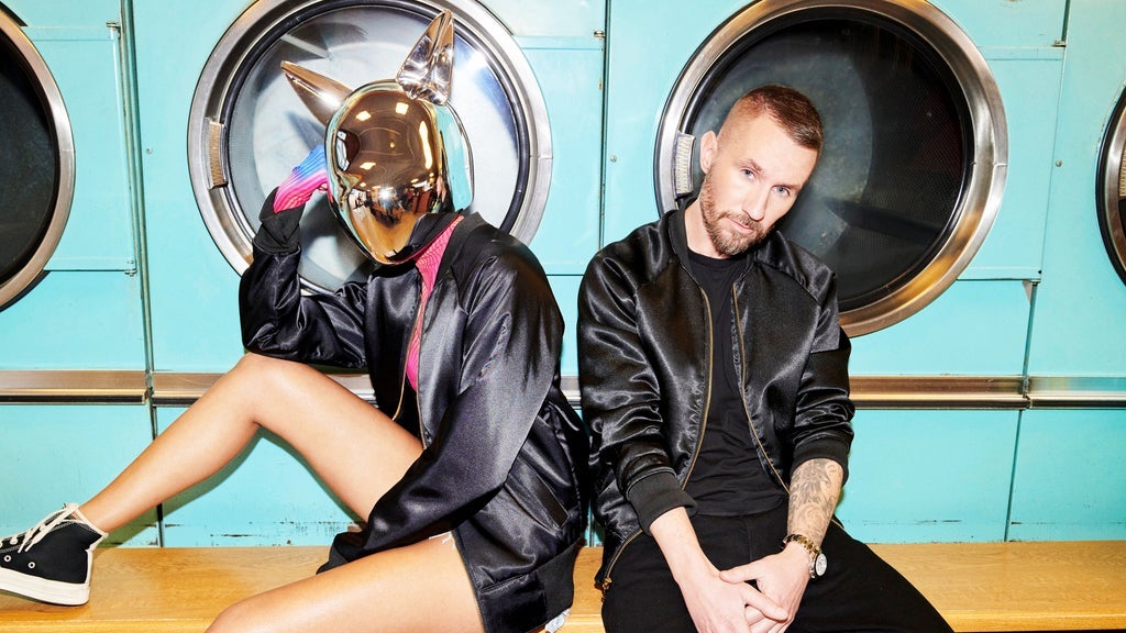 Hotels near Galantis Events