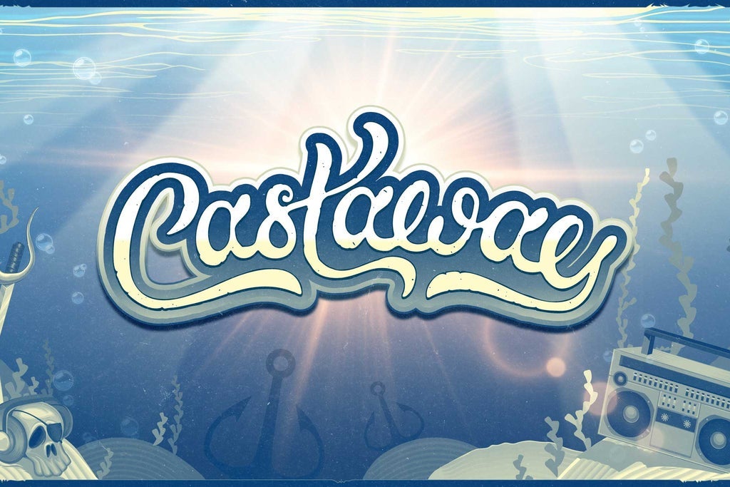 Castaway - Hilltop Hoods + More