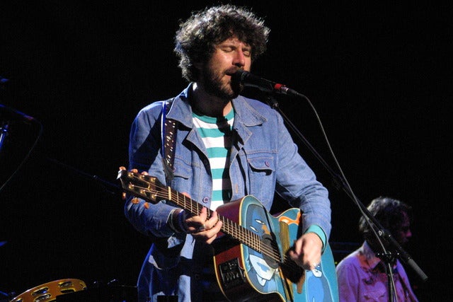 Gruff Rhys