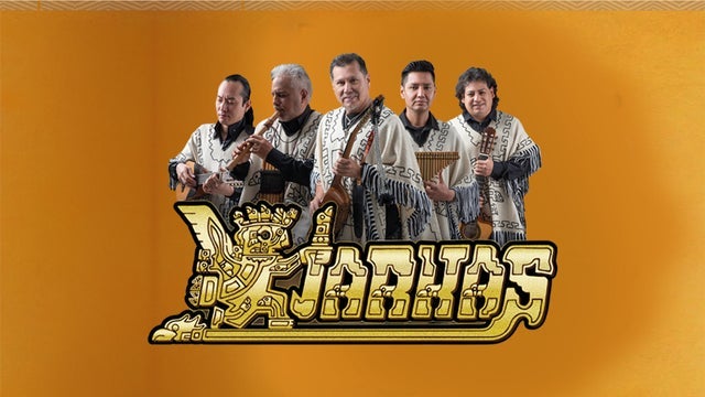 Los Kjarkas Tickets, 2026-2027 Concert Tour Dates | Ticketmaster