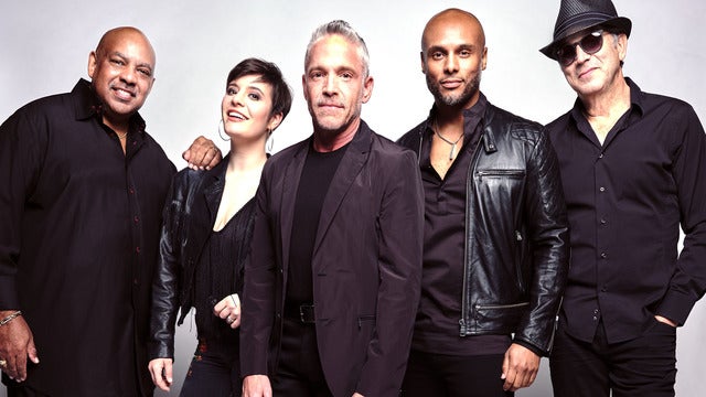 Dave Koz Summer Horns