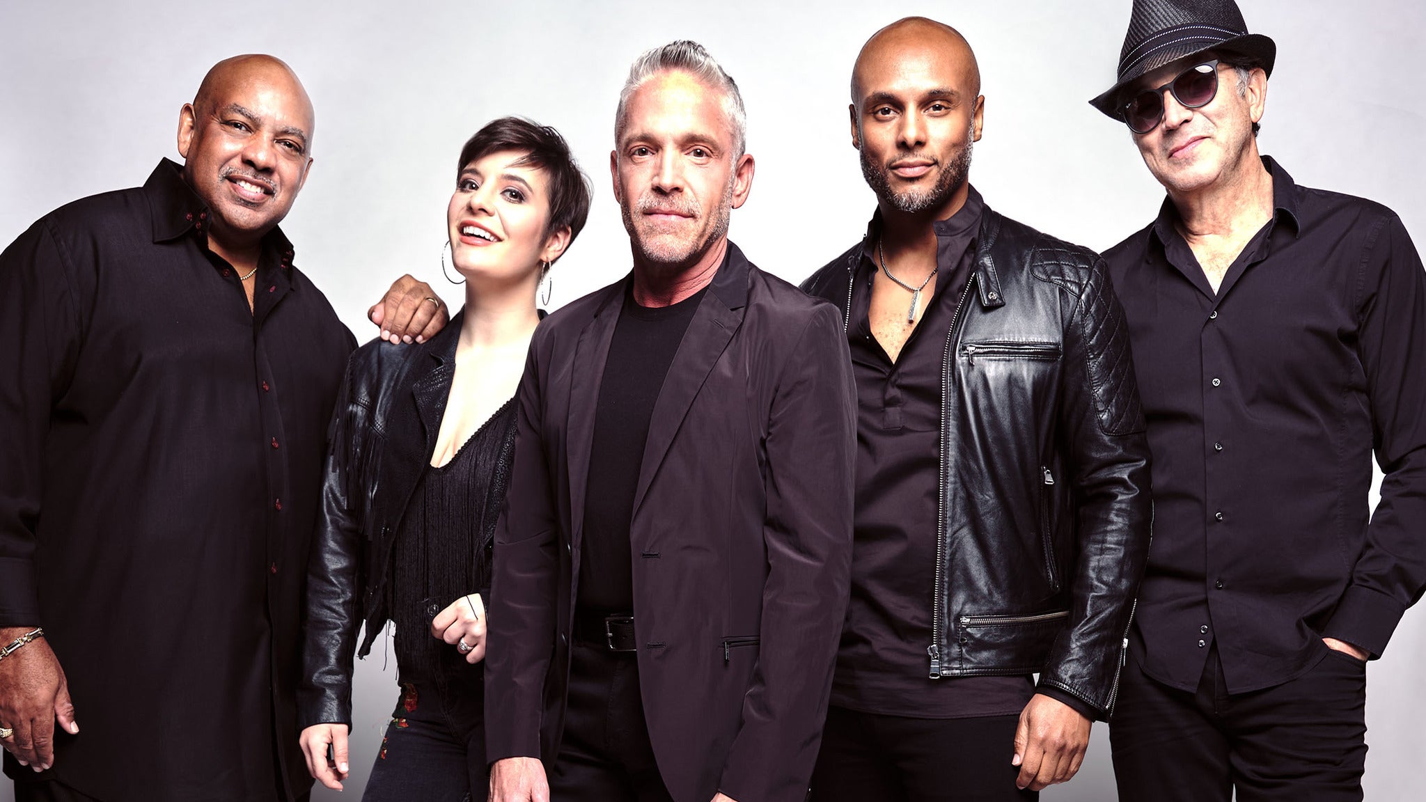 Dave Koz And Friends Summer Horns Tour in National Harbor  promo photo for Live Nation presale offer code