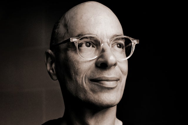 Bernard Werber - V.I.E. in Belgium