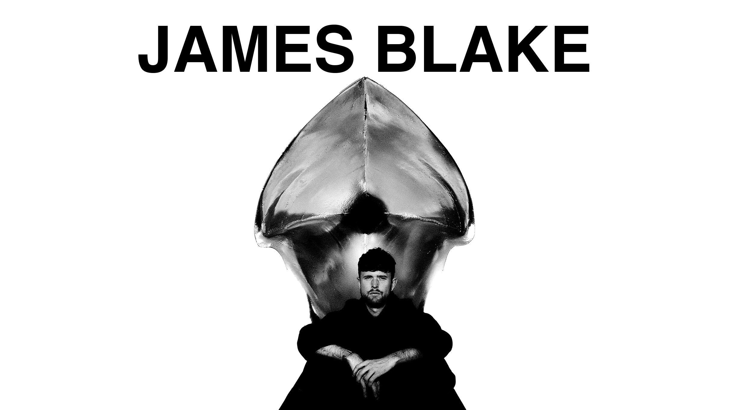 James Blake