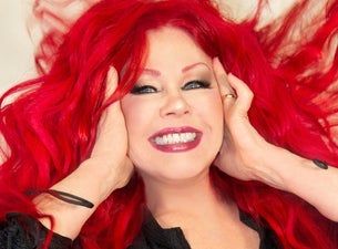 Kate Pierson