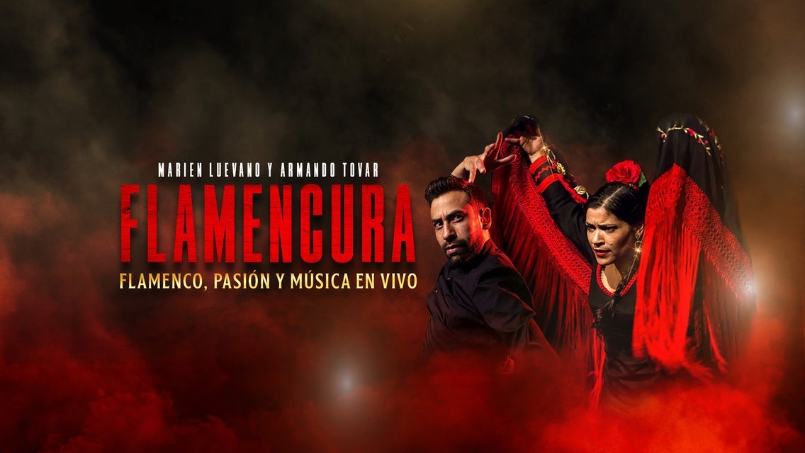 Flamencura "El Latido de la Tradición" - Image 1