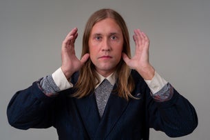 Jaakko Eino Kalevi - HEADROW HOUSE (Leeds)