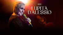 Lupita D'alessio