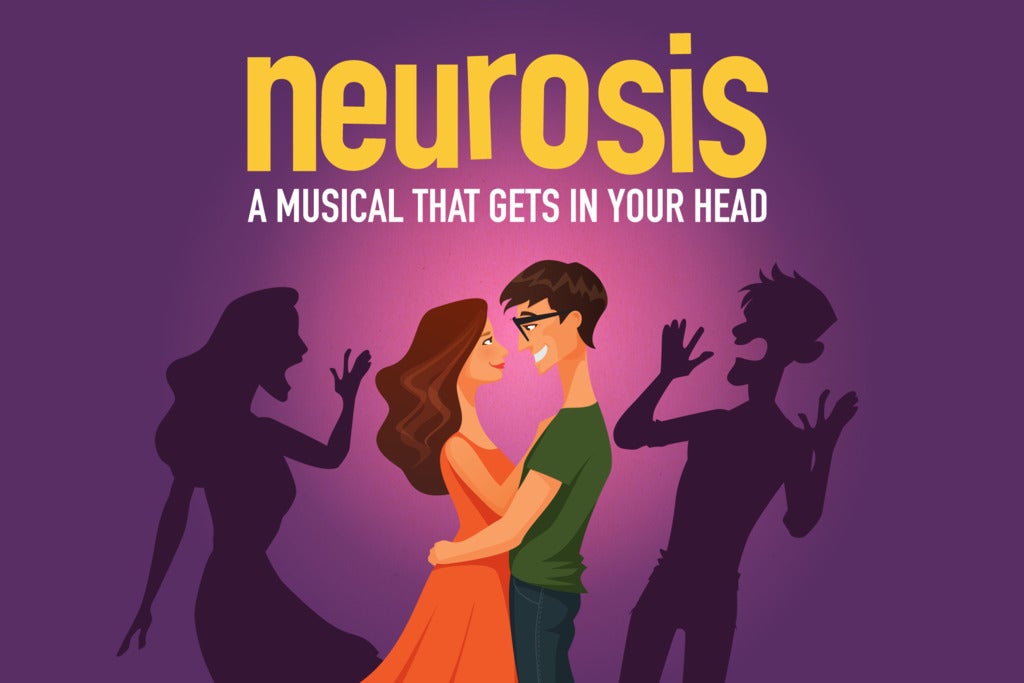 NEUROSIS: A Musical That Gets in Your Head