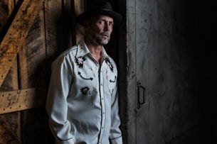 Paul Thorn Presented by WDVX