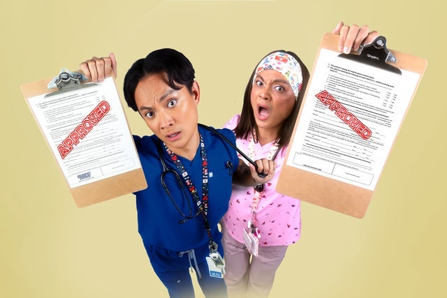 Nurse John: Against Medical Advice Tour in Orlando promotional photo for Live Nation presale tickets offer