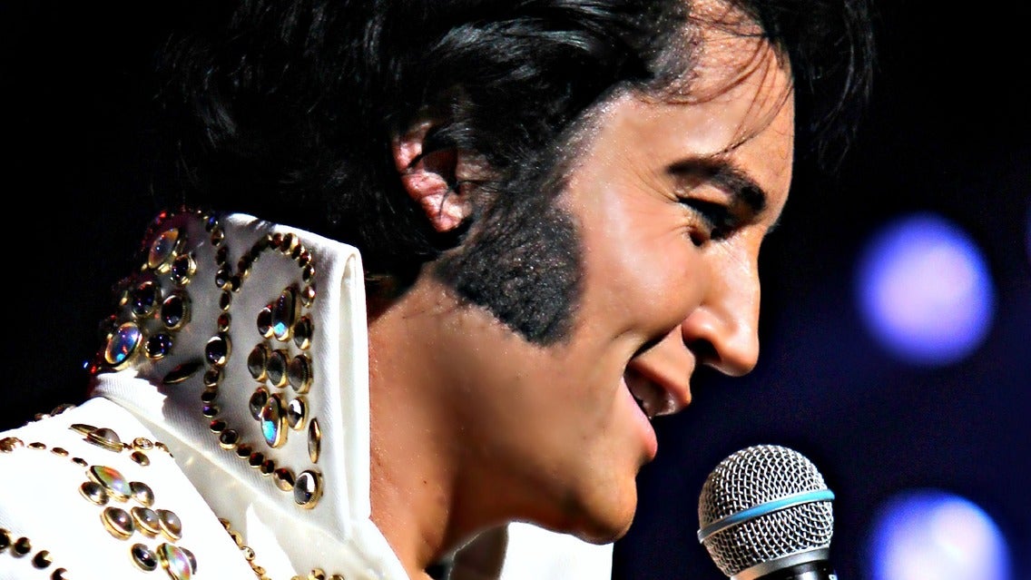 King Is Back Ben Portsmouth Is Elvis Shepherds Bush Empire Seating Plan King Is Back Ben Portsmouth Is Elvis Shepherds Bush Empire Seating Plan