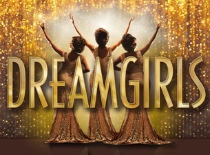 Walnut Street Theatre's DREAMGIRLS